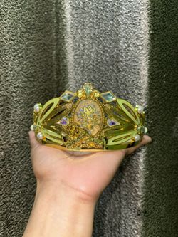 Disney Princess Tiaras