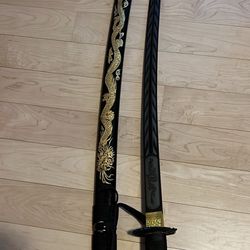 Japanese Katana Display Sword