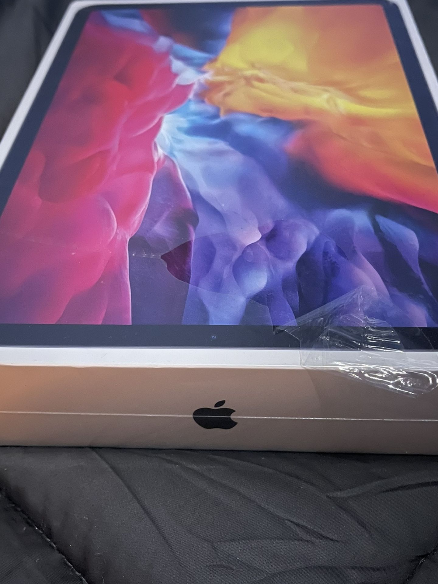 iPad Pro 256GB Sealed