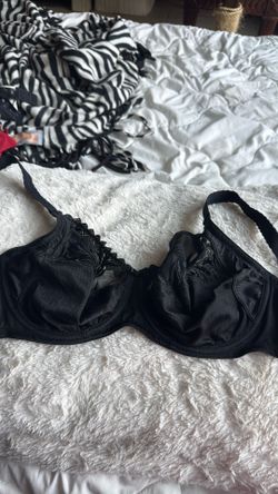 Chantelle bra