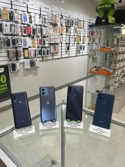 Motorola Moto E | 32GB | Unlocked