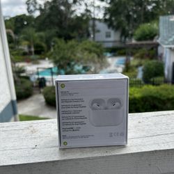 Airpod Pro 2 Gen