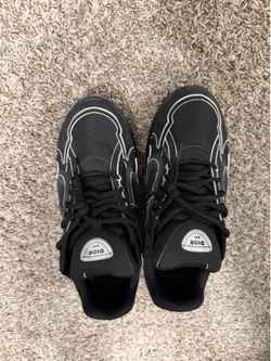 dior shoes
