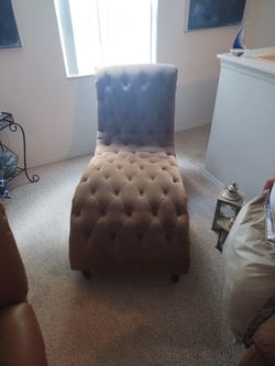 Recliner