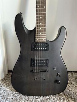 Dean Vendetta Electric Guitar