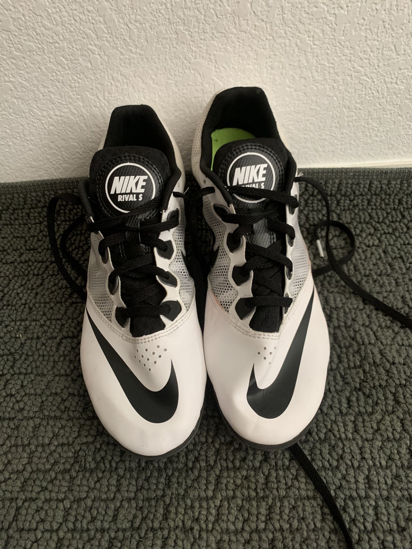 Nike Rivals Track Shoe(s) Men’s 10