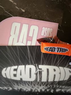 Head Trip