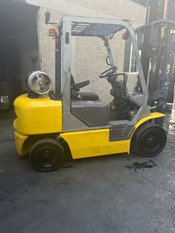 Forklift