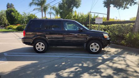 2007 Honda pilot 140k miles, runs perfect