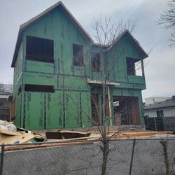 Foundation Repair N New Installation 