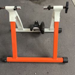 Brand New Indoor Bike Trainer 