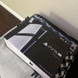 Play Station 5 Pro