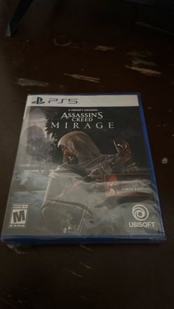 Assassin’s creed