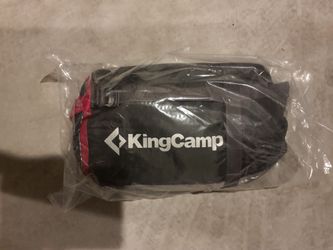NEW KingCamp Cloud 300 Sleeping Bag
