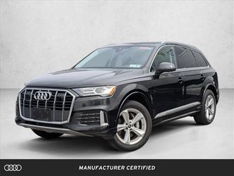 2023 Audi Q7