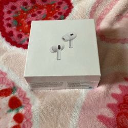 AirPods Pro (2nd Generation)