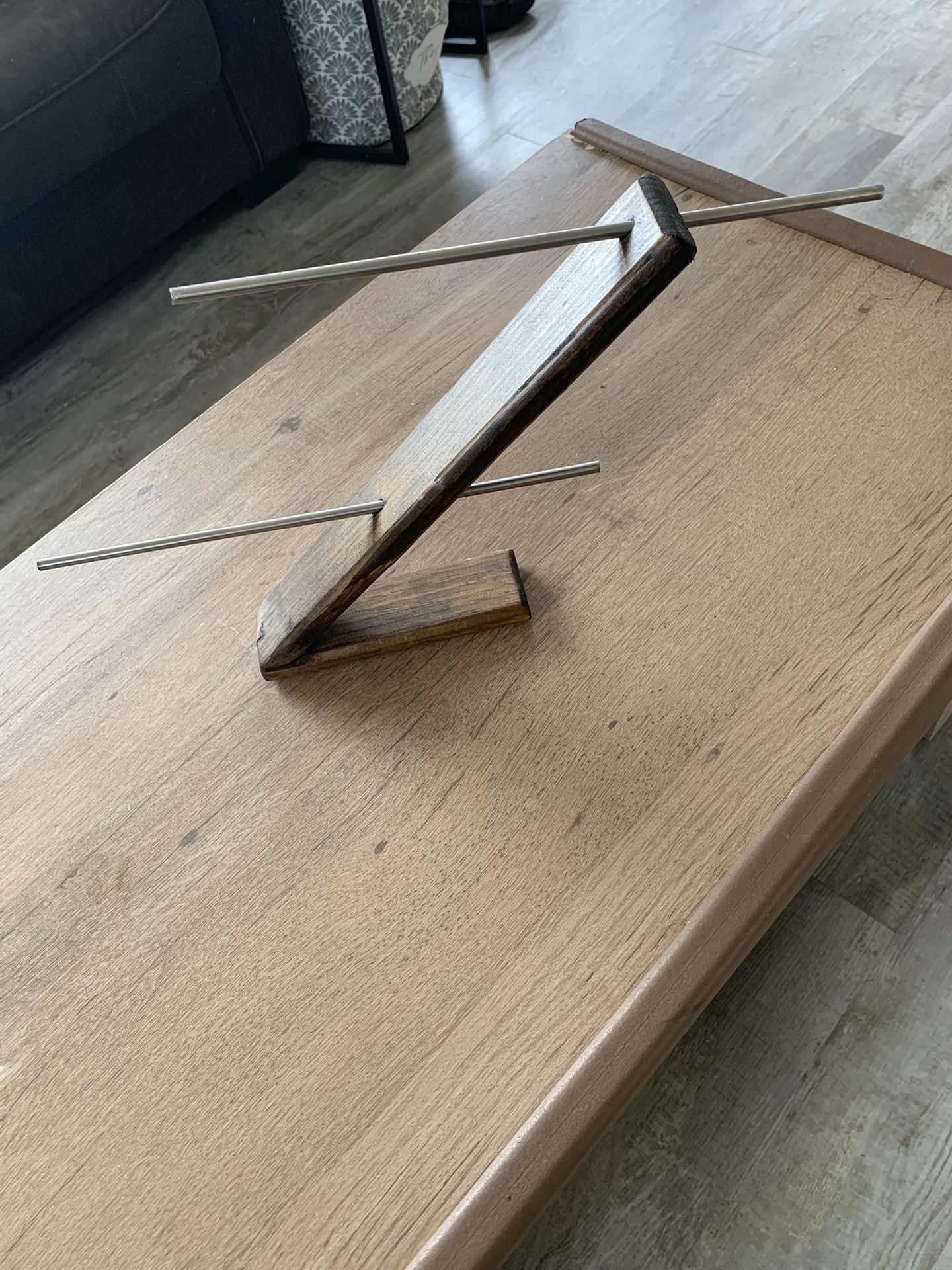 Jewelry Stand