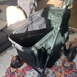 Luxury Pet Stroller
