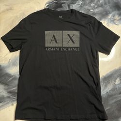 Armani Exchange 