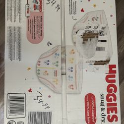 Size 3 Diapers