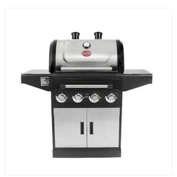 Grills