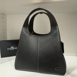 Coach Lana 23 Shoulder Bag