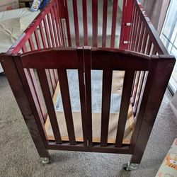 Baby Bed
