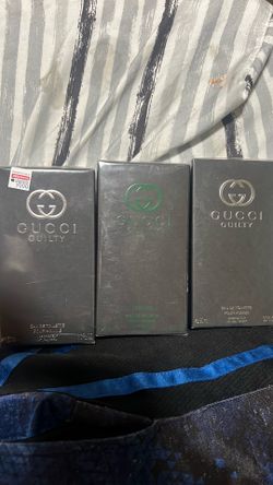 GUCCI COLOGNE 90ML
