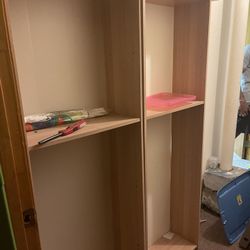 Bookcase