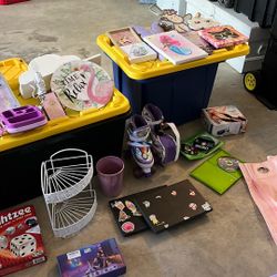 All For $25 or Donation