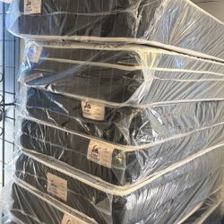 Twin Mattress COLCHONES Liquidation 