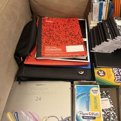 School Supplies