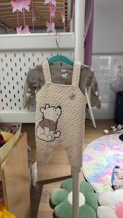 Ropa de bebé