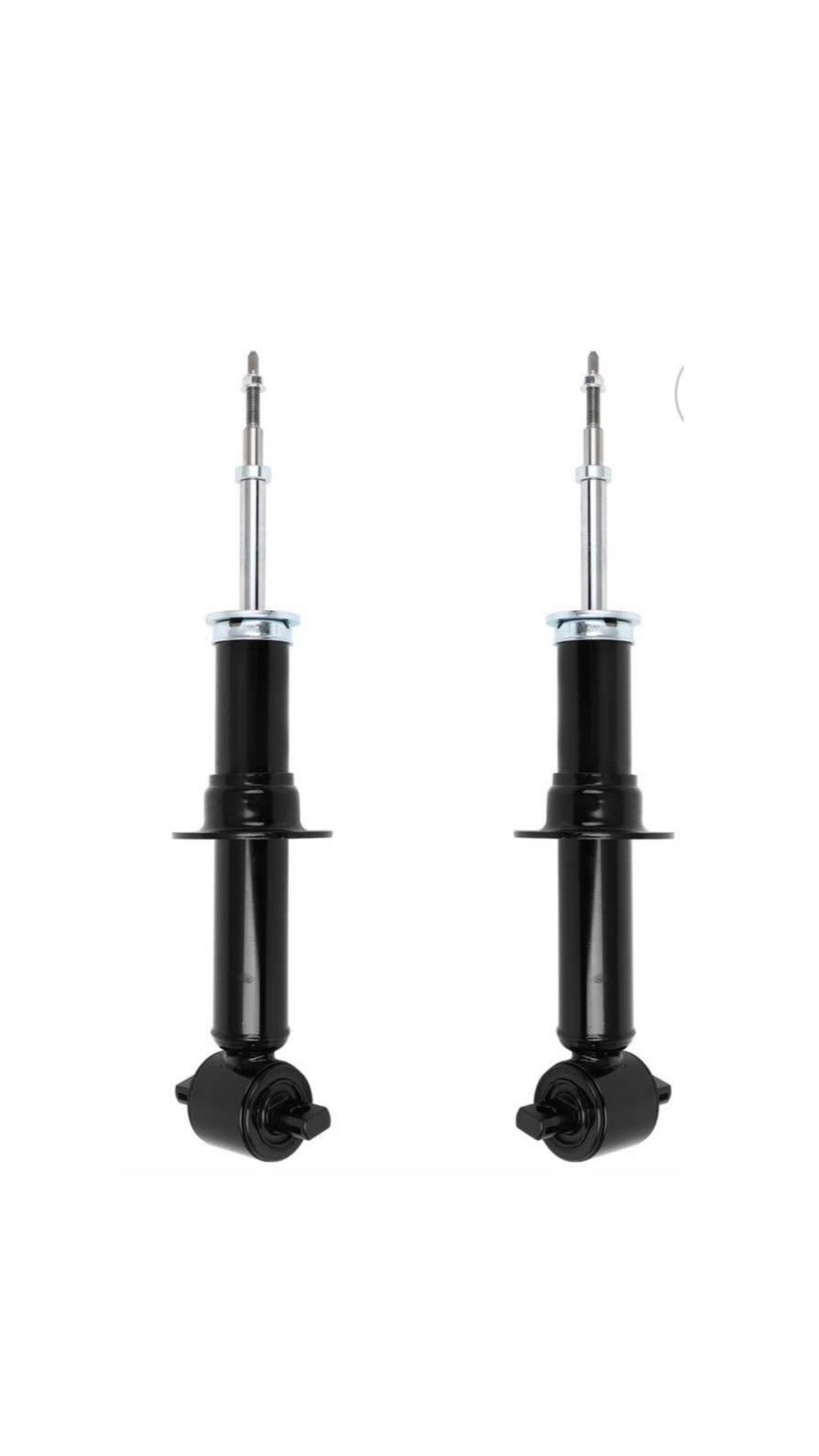 Shock Struts Chevy Silverado