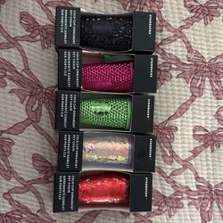 Starbucks keychains