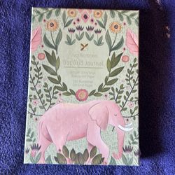 Dot Grid Journal New