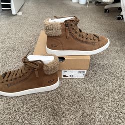 Brand new woman’s Uggs