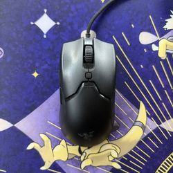 Razer Gaming Mouse 