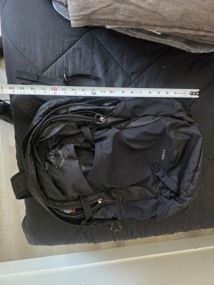 Osprey Nebula Backpack