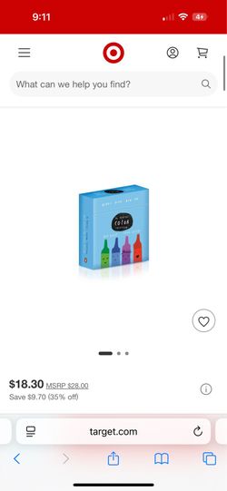 Color books set