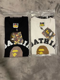 Bape shirts