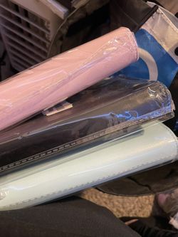 Budget Book/Keychain Equipment 