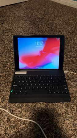 iPad Air