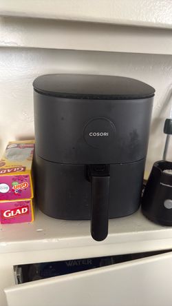 Air fryer
