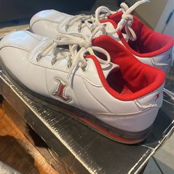 Lugs Shoes 7youth