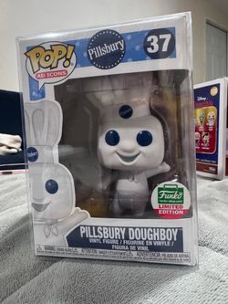 Funko Pop