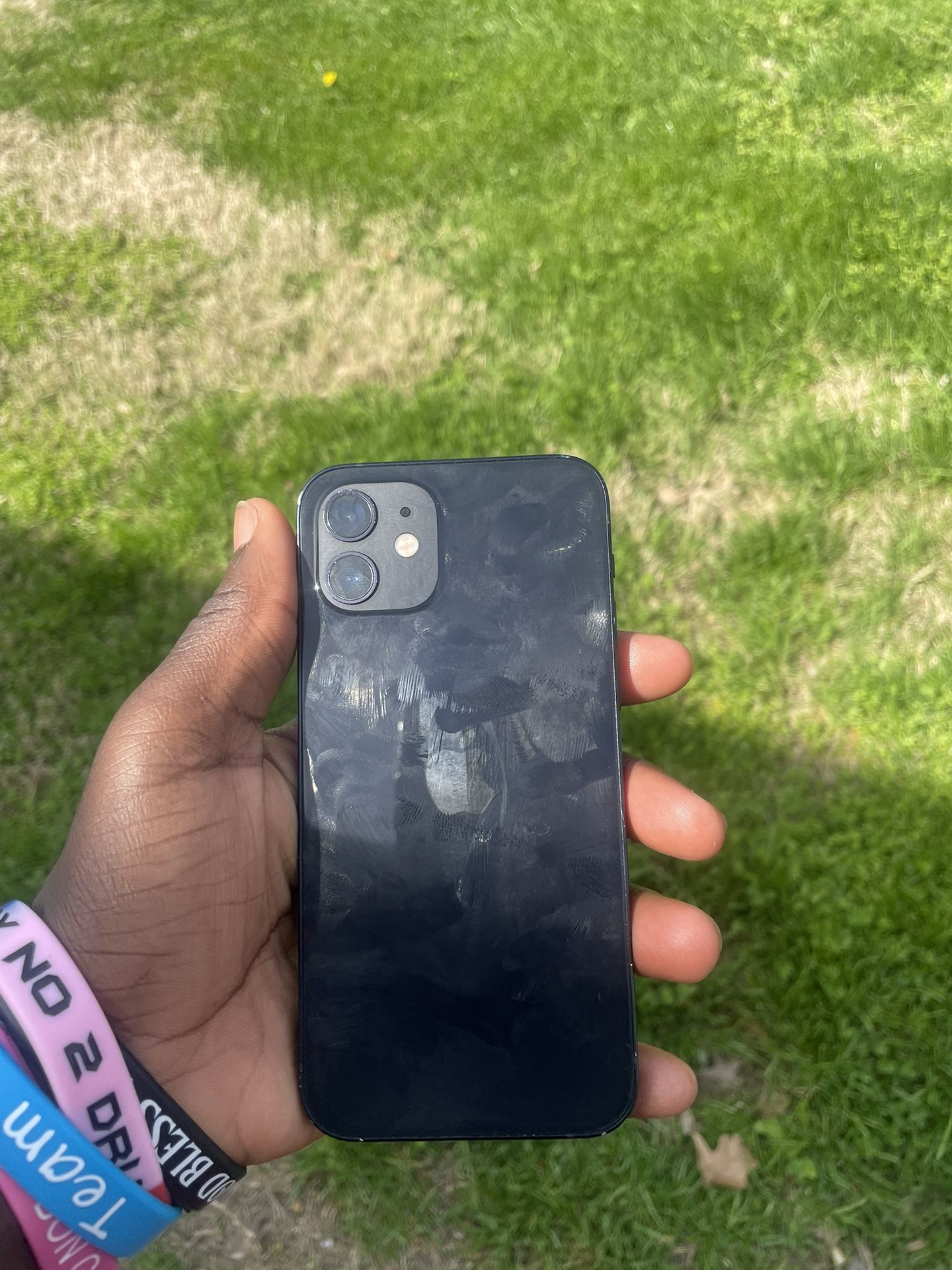 iPhone 12