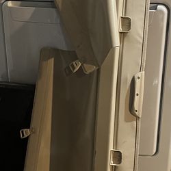 Lexus 2004 Rx340 Trunk Cover