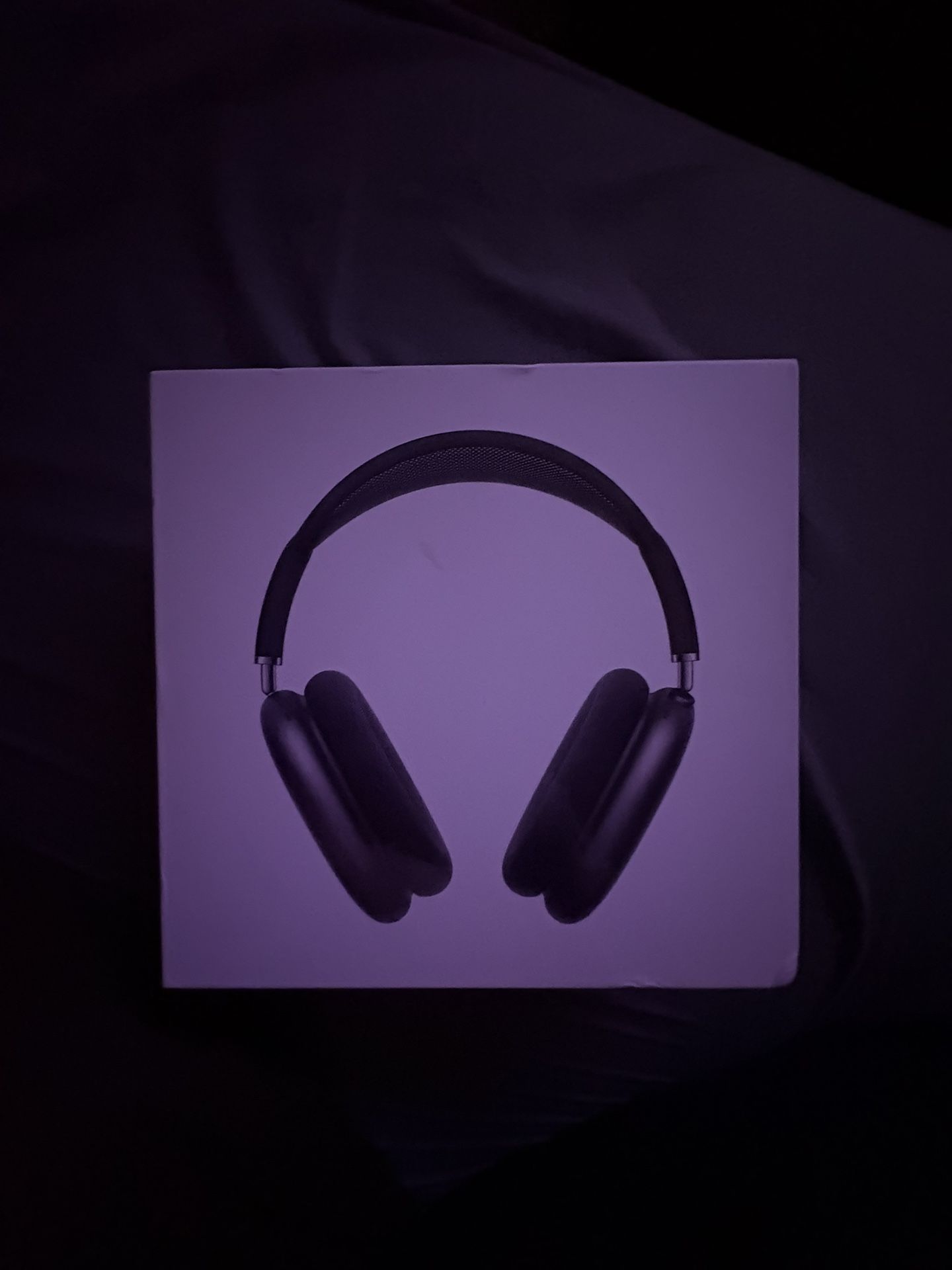 AirPod Max