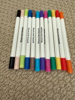 Markers